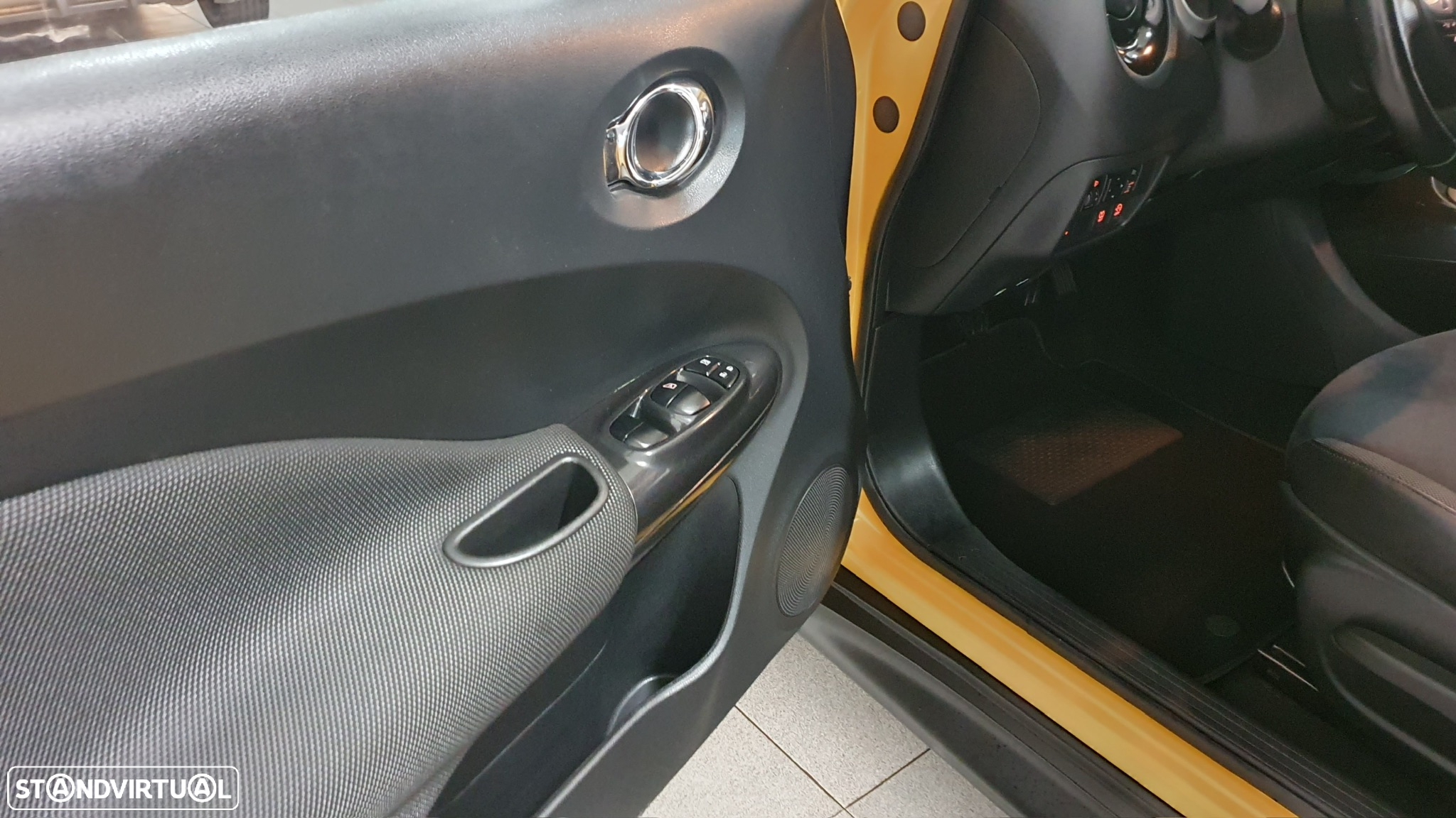 Nissan Juke 1.5 dCi Tekna Premium - 25