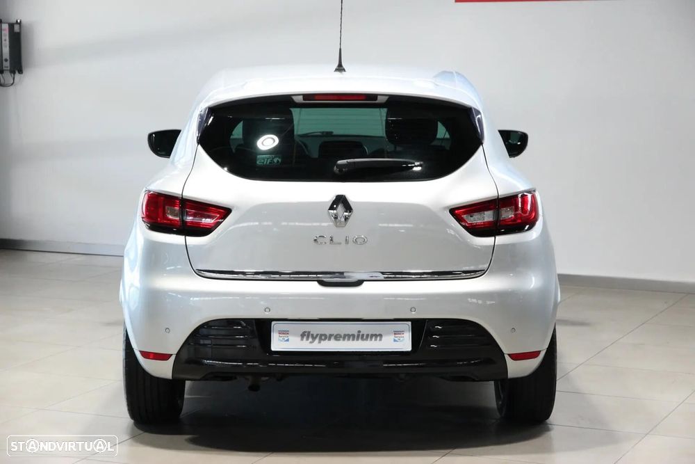 Renault Clio 0.9 TCe Limited Edition - 7