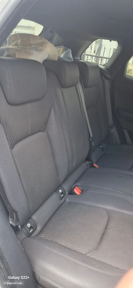 Land Rover Range Rover Evoque 2.0 eD4 SE - 14