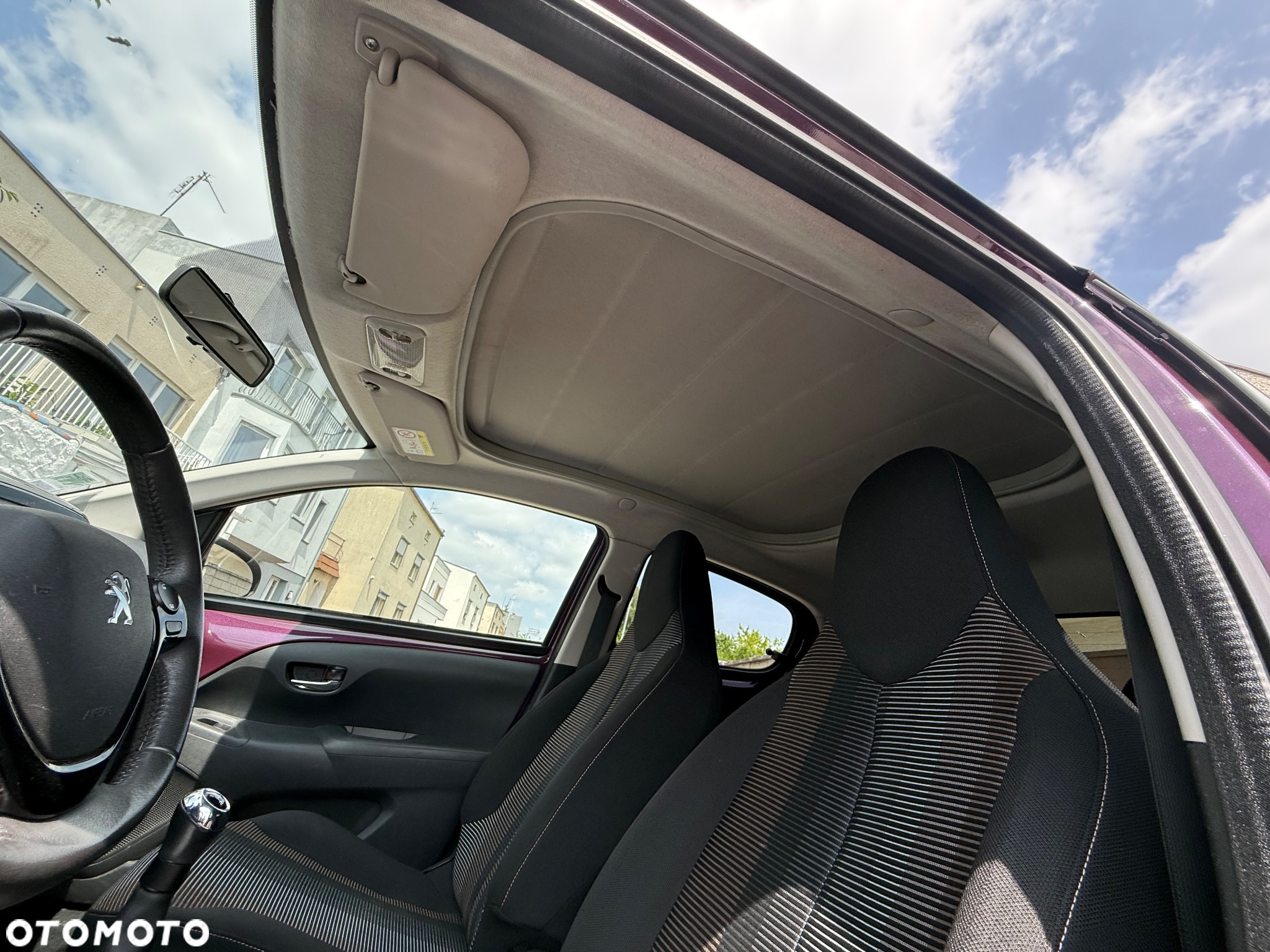 Peugeot 108 PureTech 82 Top Style - 10