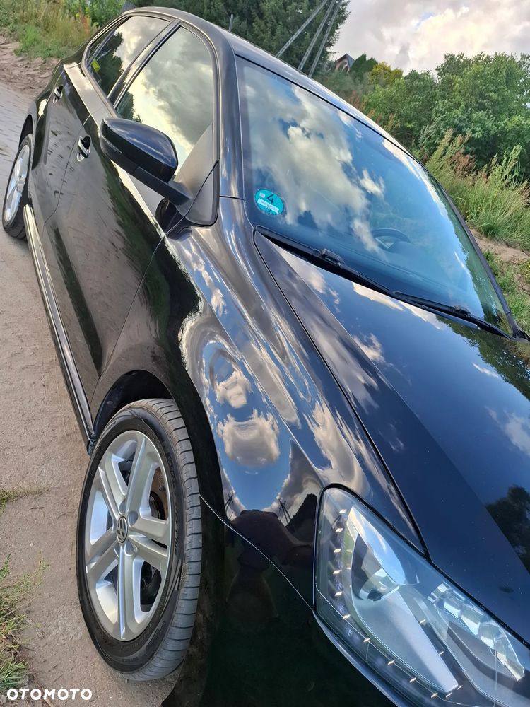 Volkswagen Polo - 9