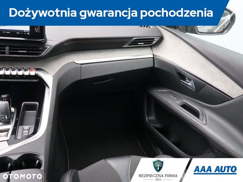 Peugeot 3008 - 10