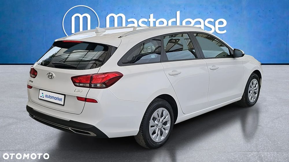 Hyundai i30 1.0 T-GDI Modern - 5