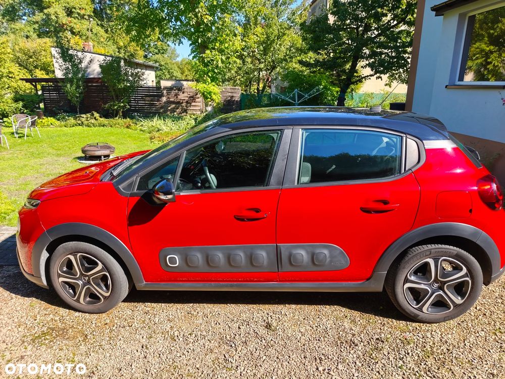 Citroën C3 - 4