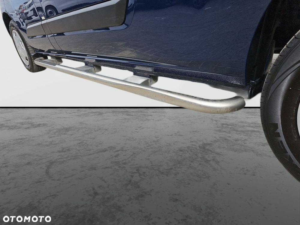 Ford Transit Custom - 14