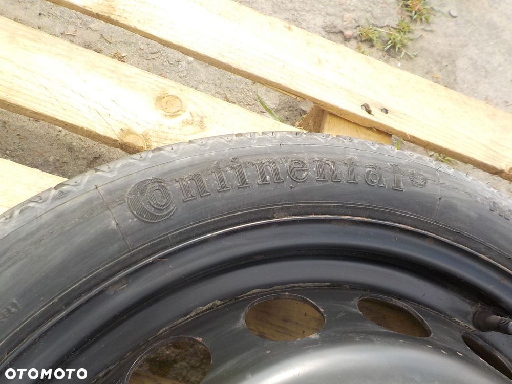 AUDI A3 I 8L GOLF IV BORA LEON I DOJAZDÓWKA R18 5x100 - 7