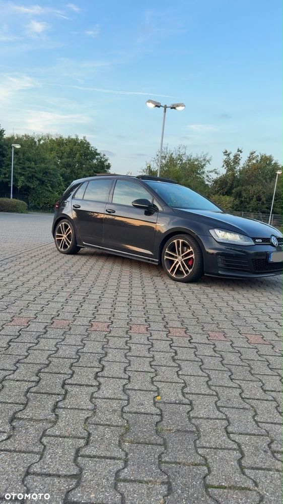 Volkswagen Golf 2014 photo 5
