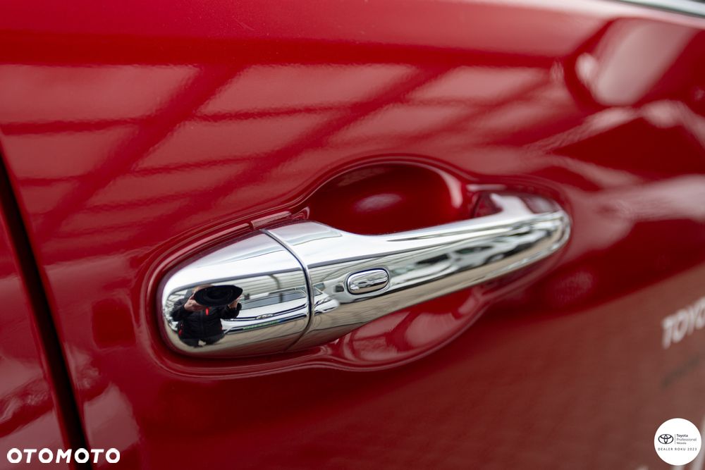 Toyota Hilux 2.8 D-4D mHEV Double Cab Executive 4x4 - 16