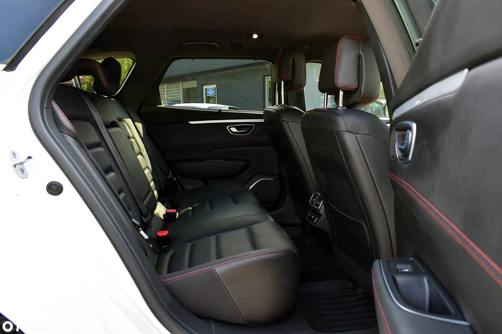 Renault Talisman 1.8 TCe FAP S-Edition EDC - 9