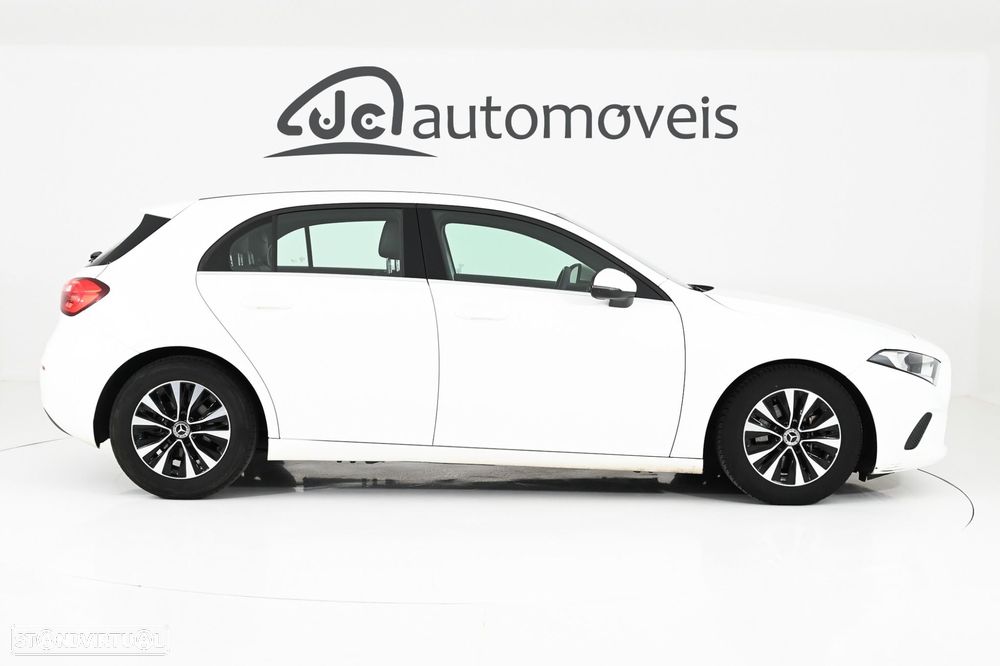 Mercedes-Benz A 180 d Style - 7