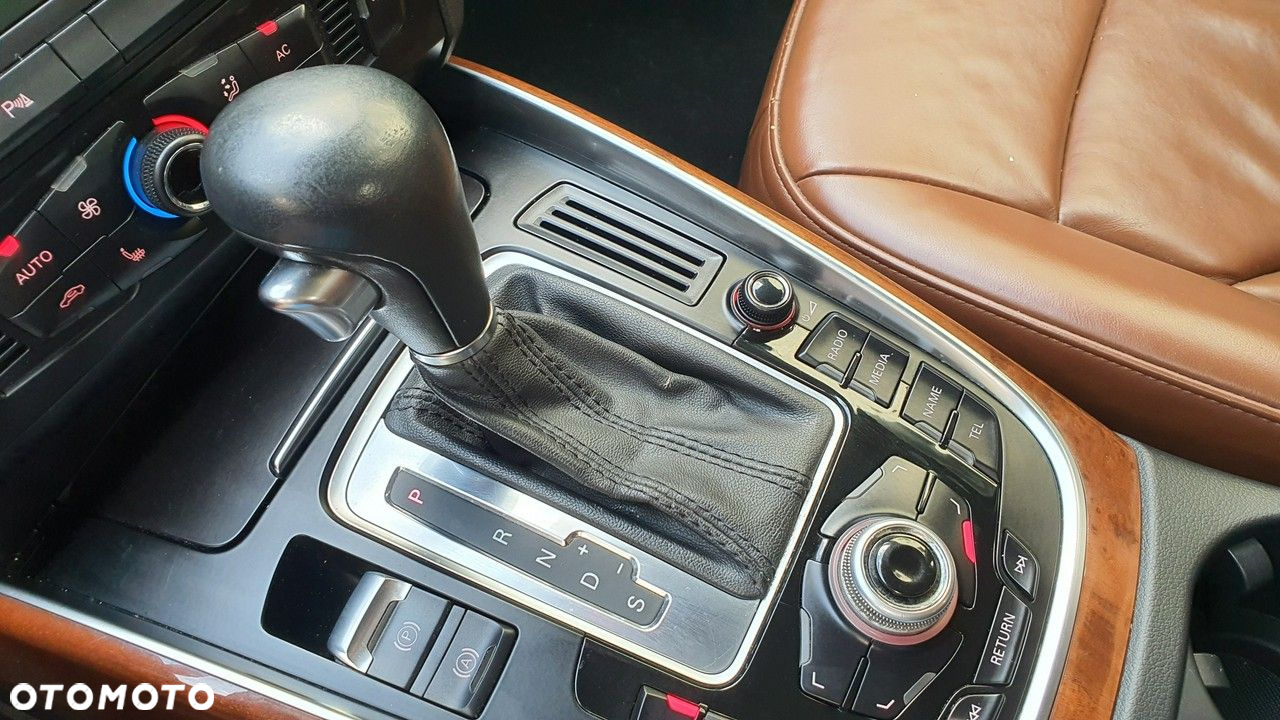 Audi Q5 - 25