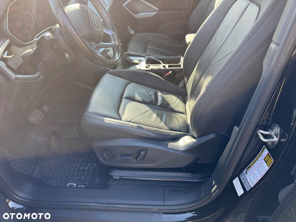 Audi Q3 45 TFSI Quattro S tronic S line - 9