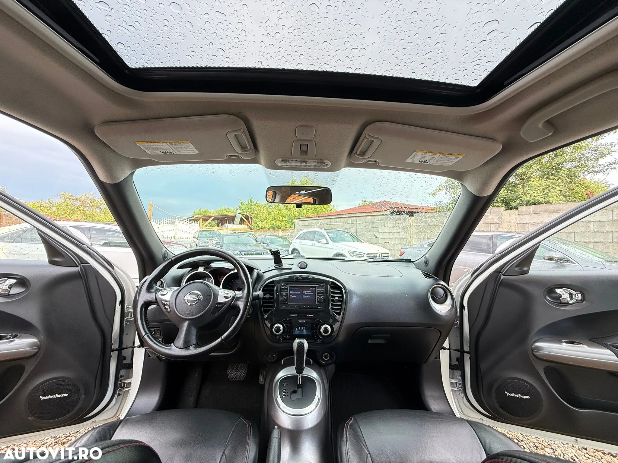 Nissan Juke - 5