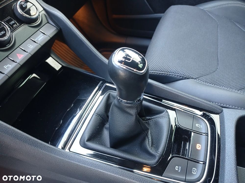 Skoda Kodiaq 1.5 TSI ACT 4x2 Style - 34