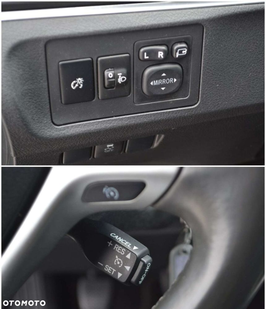 Toyota Verso 1.6 D-4D Prestige - 23