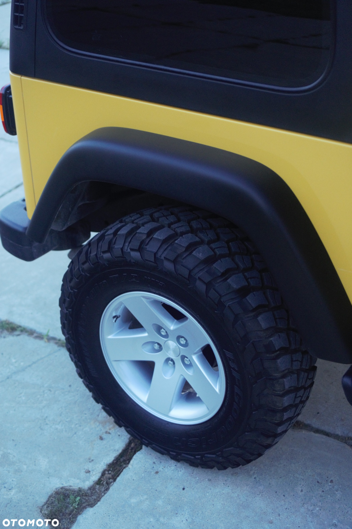 Jeep Wrangler 4.0 Sport - 21