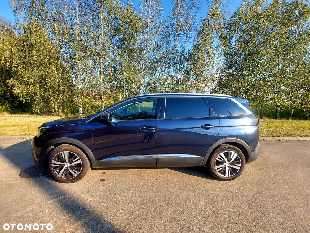 Peugeot 5008 BlueHDI 130 Active Pack - 6