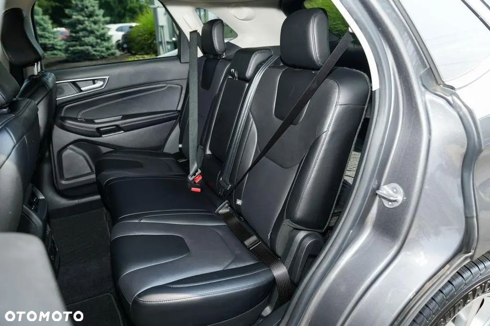Ford Edge - 24