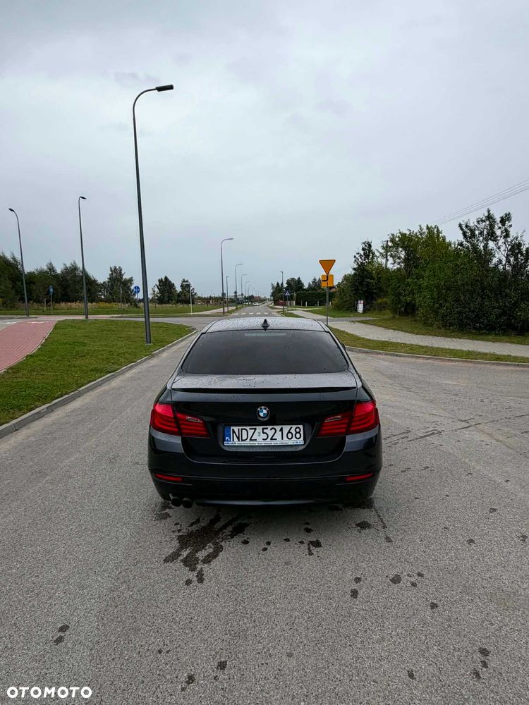 BMW Seria 5 - 3