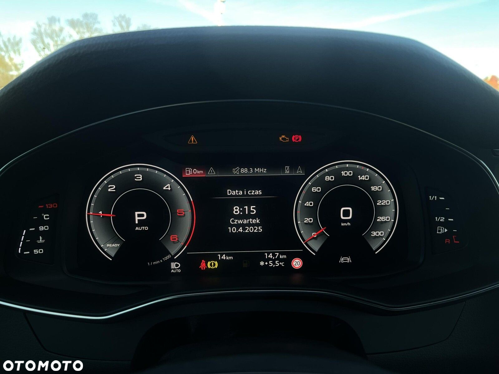 Audi A6 - 29