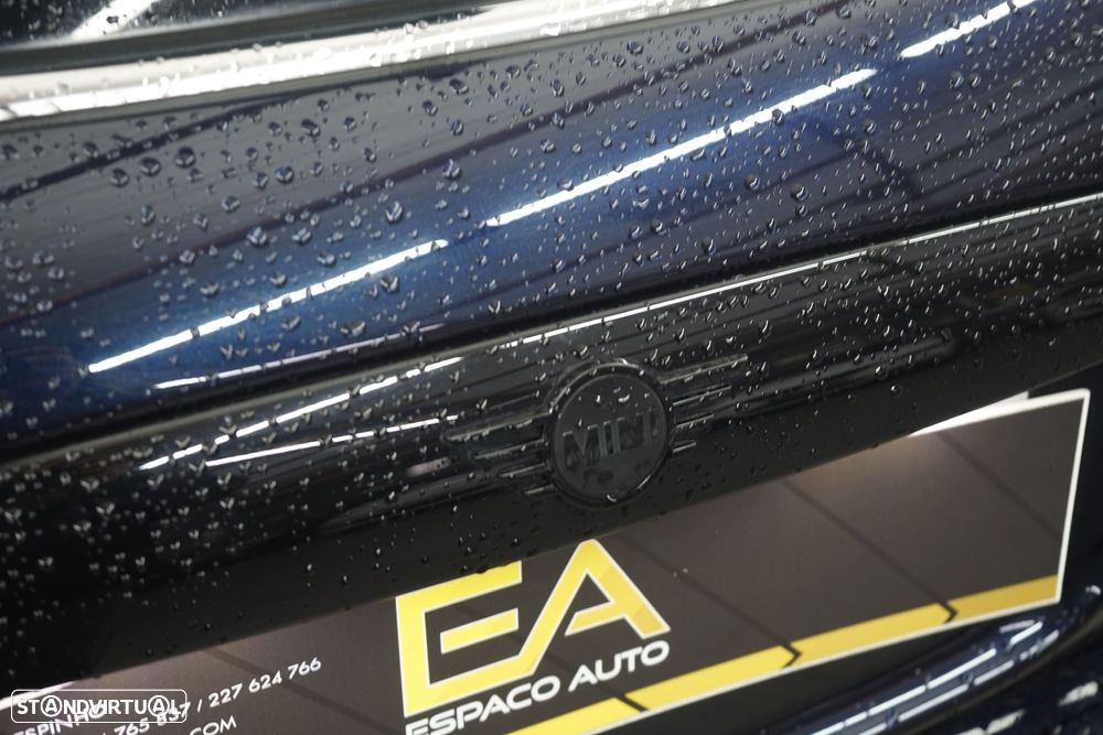 MINI 3 Portas Cooper SE Premium Classic - 14