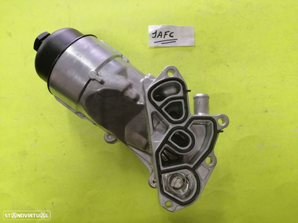 Permutador Caixa do filtro de óleo Ford Volvo Mazda Peugeot Citroen 1.4 e 1.6 hdi NOVO - 3