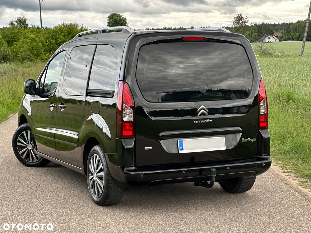 Citroën Berlingo - 3