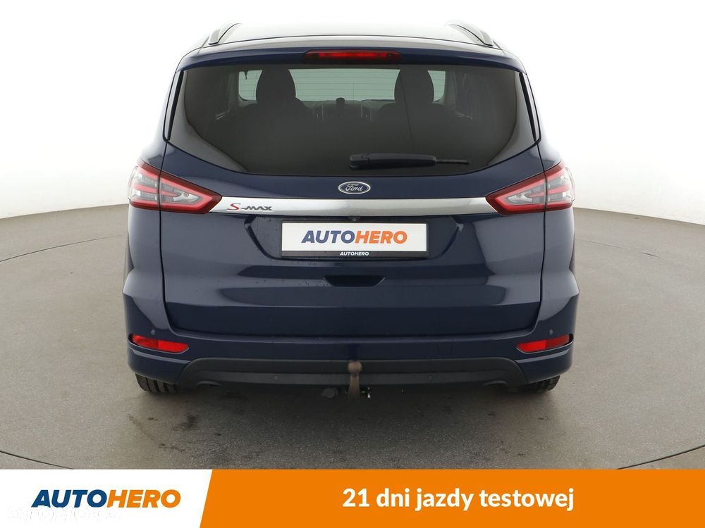 Ford S-Max - 5
