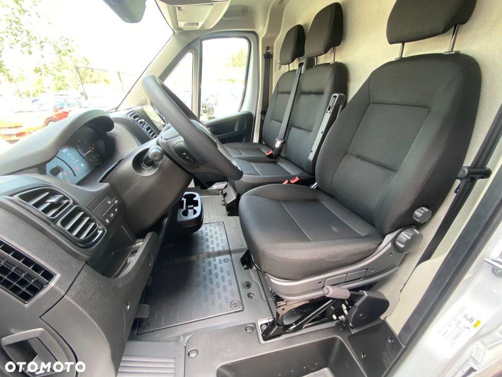Opel MOVANO L4H2 140 | KAMERA, DRZWI 270, CARPLAY | OD RĘKI - 9
