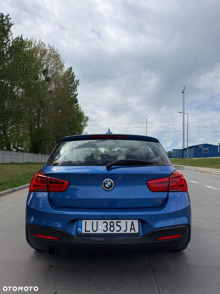 BMW Seria 1 118i Sport Line - 5