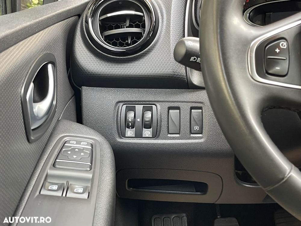 Renault Clio Grandtour Energy dCi 90 Business - 30