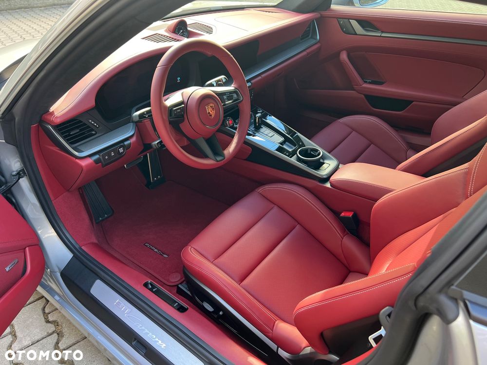 Porsche 911 - 19