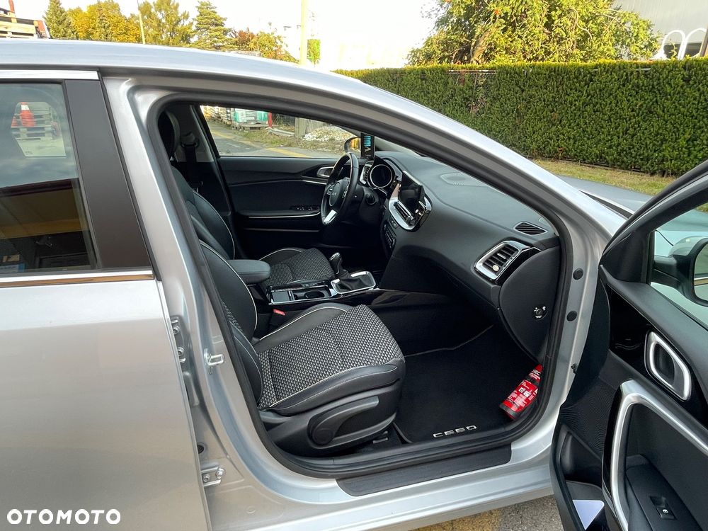 Kia Ceed 1.0 T-GDI OPF Vision - 16