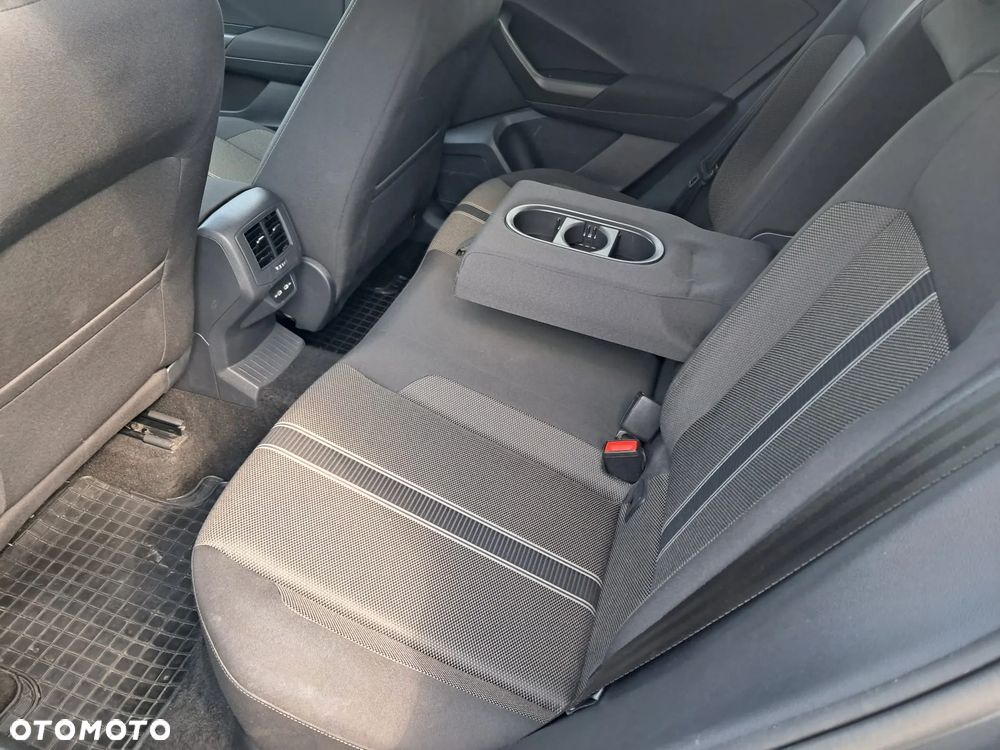 Volkswagen T-Roc 1.5 TSI GPF ACT Advance DSG - 15