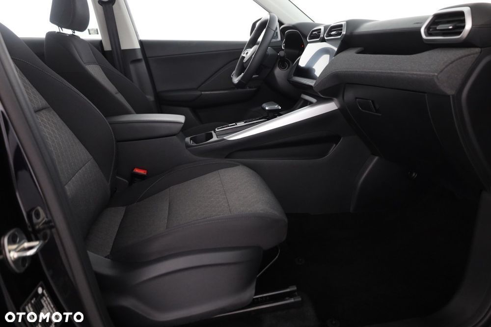 MG ZS 1.5 HEV+ Standard - 7