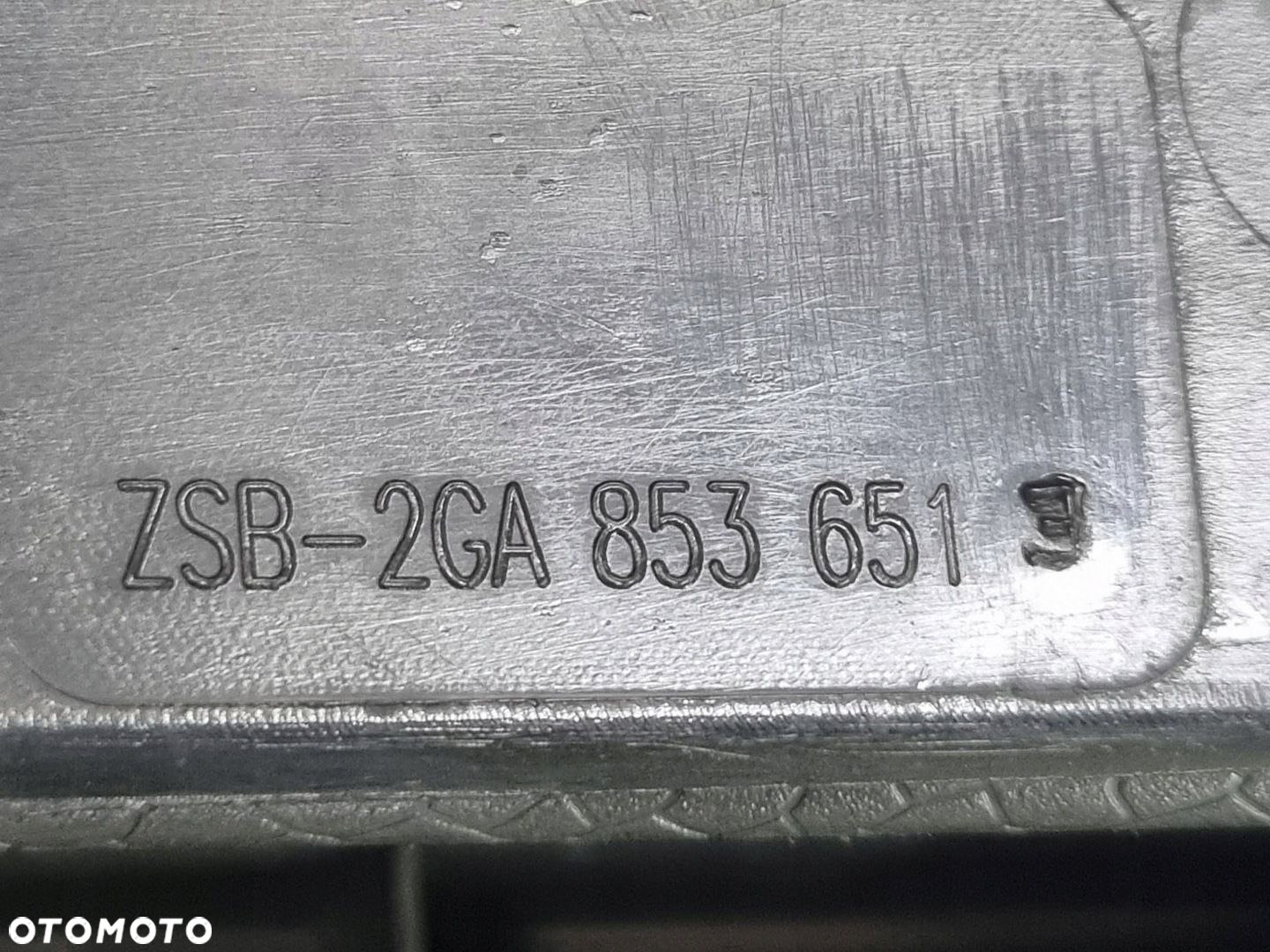 Volkswagen T-Roc 2019 Z przodu Maskownica / Grill / Atrapa górna chłodnicy - 8