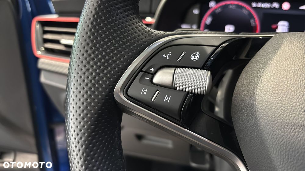 Skoda Kamiq 1.0 TSI Monte Carlo DSG - 29
