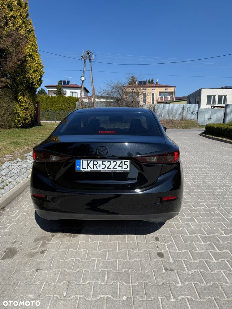 Mazda 3 - 13