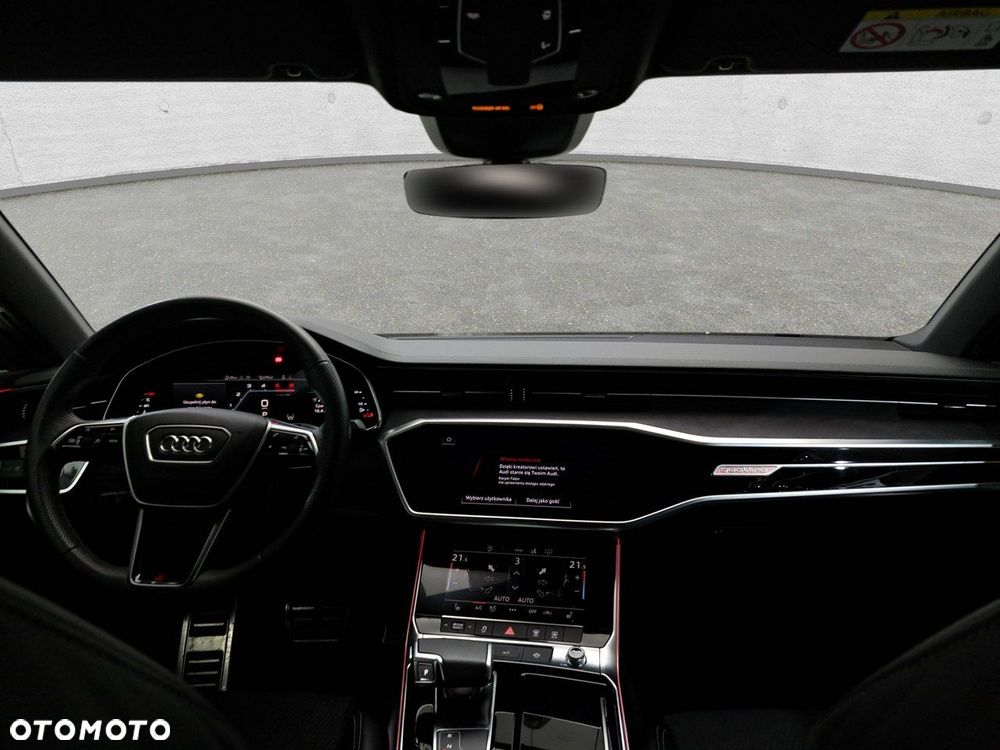 Audi A7 Sportback 40 TDI mHEV Quattro S tronic - 9