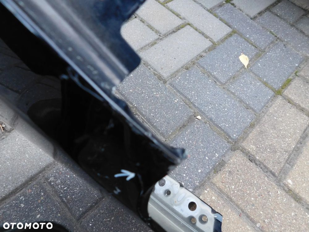 błotnik prawy przód FORD FIESTA MK8 VIII 17-22 - 12