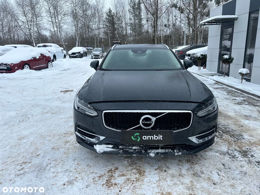 Volvo V90 - 2