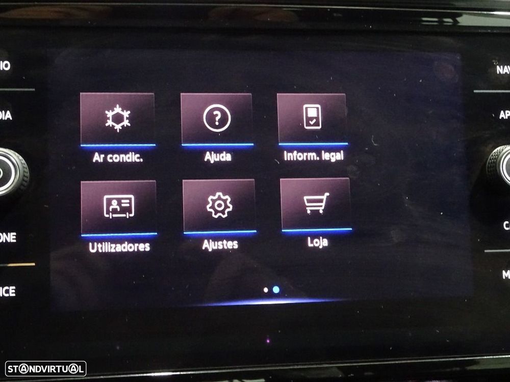 VW Arteon 2.0 TDI Elegance DSG - 27