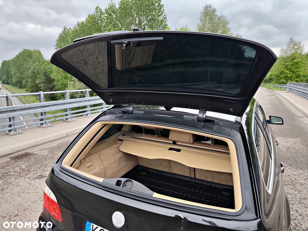 BMW Seria 5 - 13