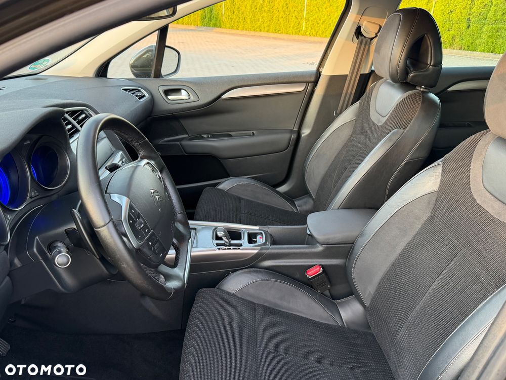 Citroën C4 - 28