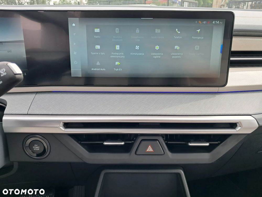 SsangYong/KGM Torres EVX 73,4 kWh Wild - 12