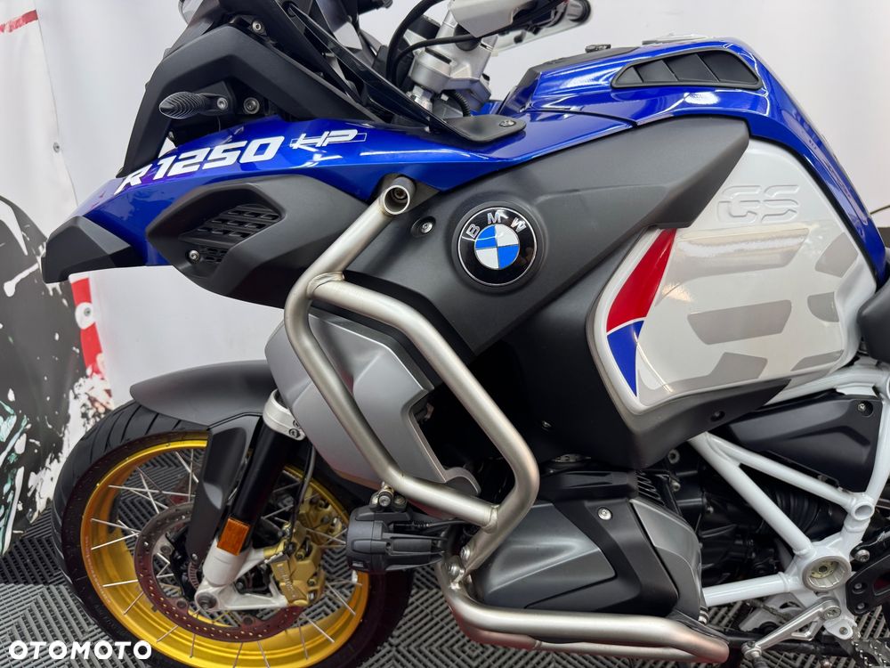 BMW R1250 GS Adventure - 12
