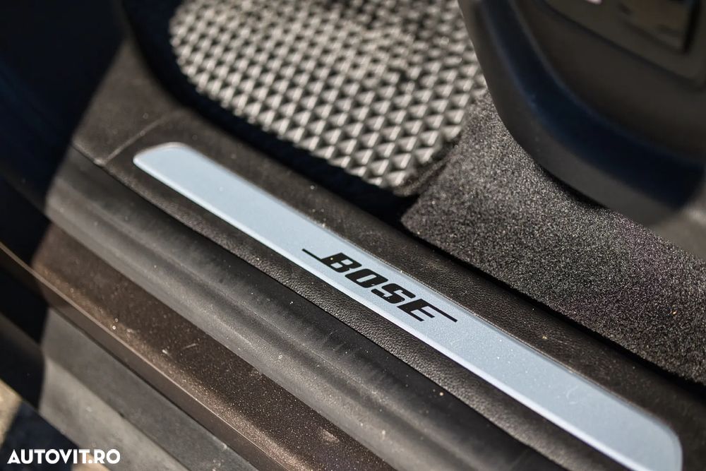 Renault Scenic ENERGY dCi 160 EDC BOSE EDITION - 8