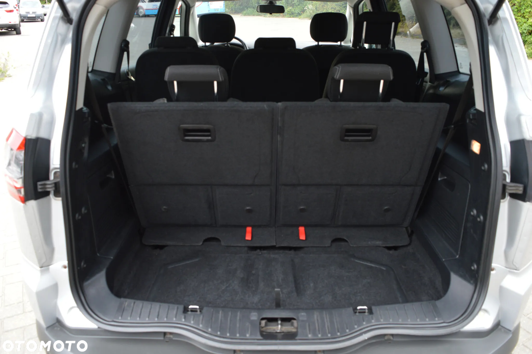 Ford S-Max 2.0 TDCi Titanium - 12