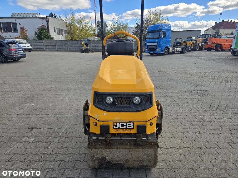 JCB Walec JCB CT160-80 - 8