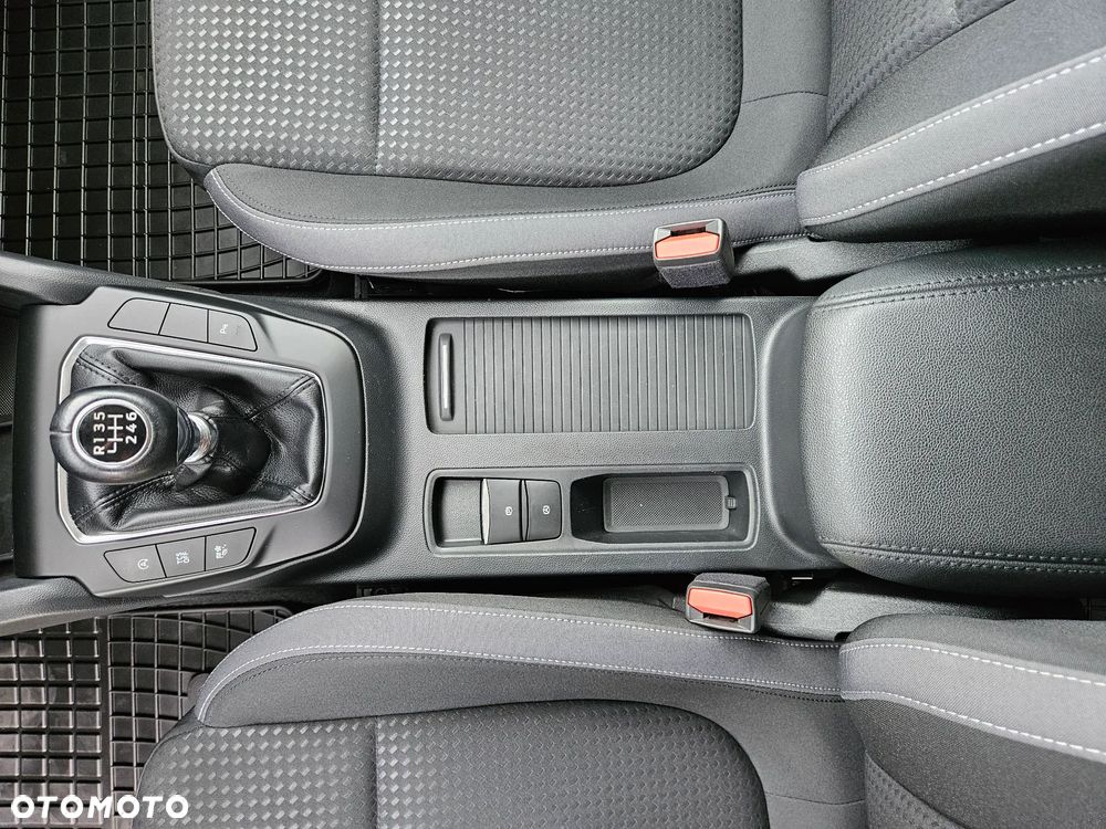Ford Focus 2.0 EcoBlue Titanium X - 28